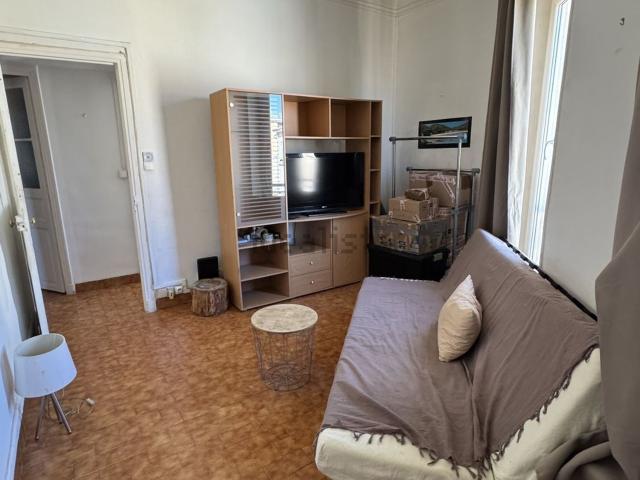 Appartement, Marseille