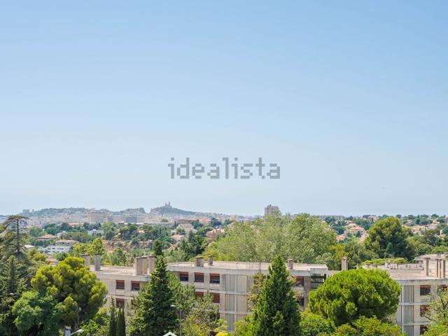Appartement, Marseille