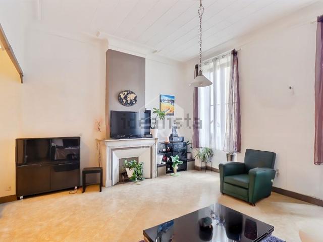 Appartement, Marseille