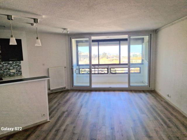 Appartement, Marseille
