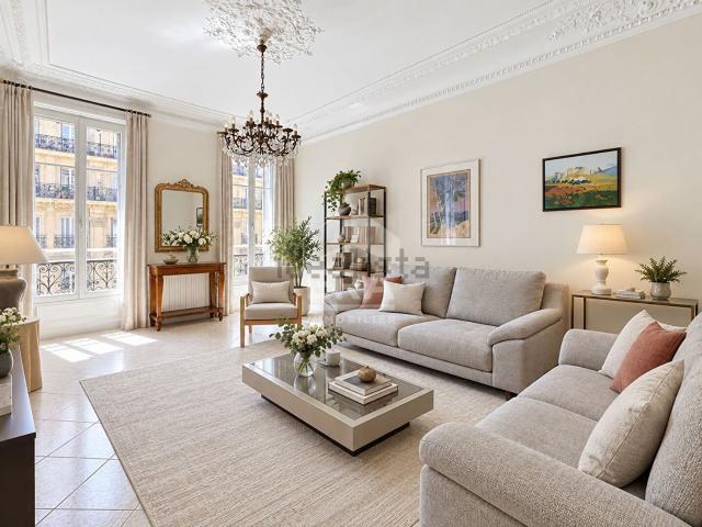 Appartement, Marseille