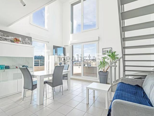 Appartement, Marseille