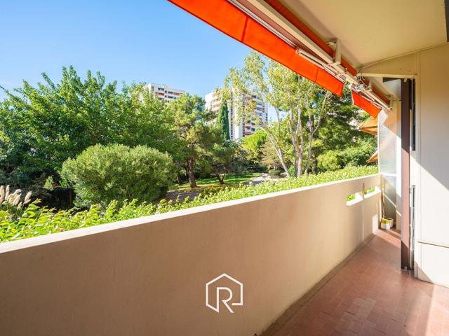 Appartement, Marseille