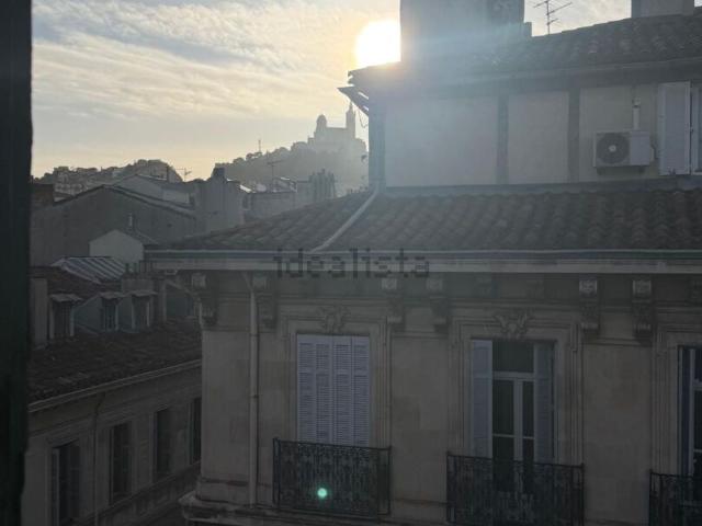 Appartement, Marseille