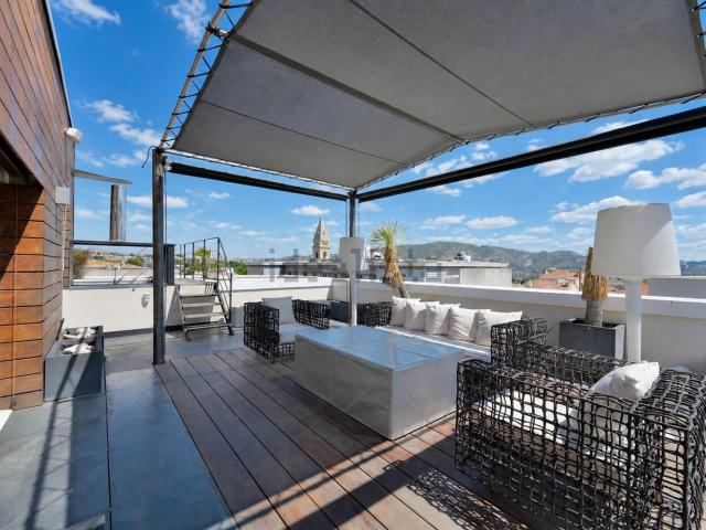 Appartement, Marseille