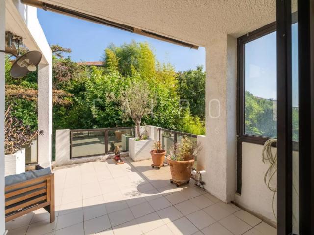 Appartement, Marseille