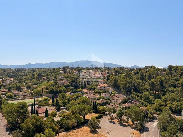 Appartement, Marseille