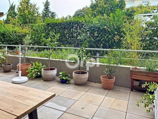 Appartement, Marseille
