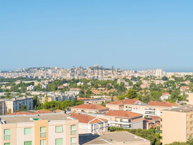 Appartement, Marseille