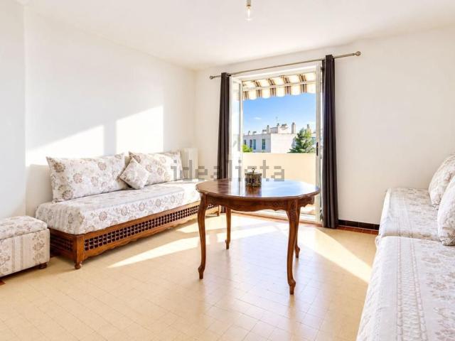 Appartement, Marseille