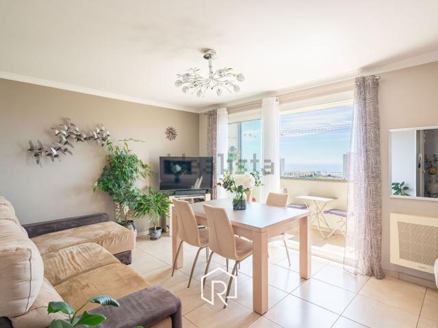 Appartement, Marseille