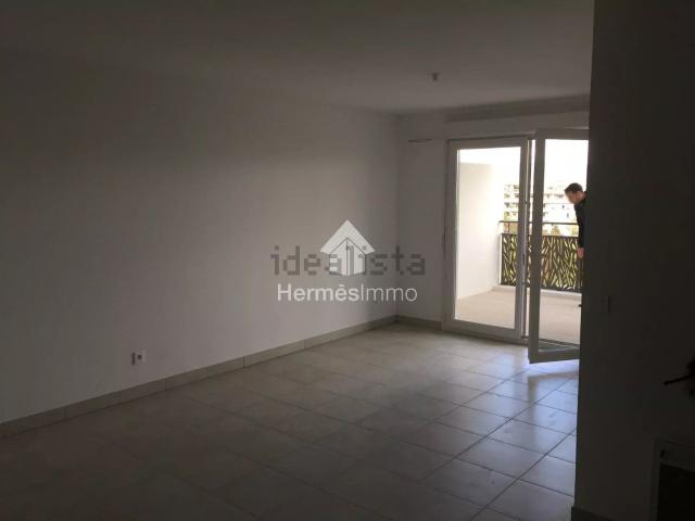 Appartement, Marseille