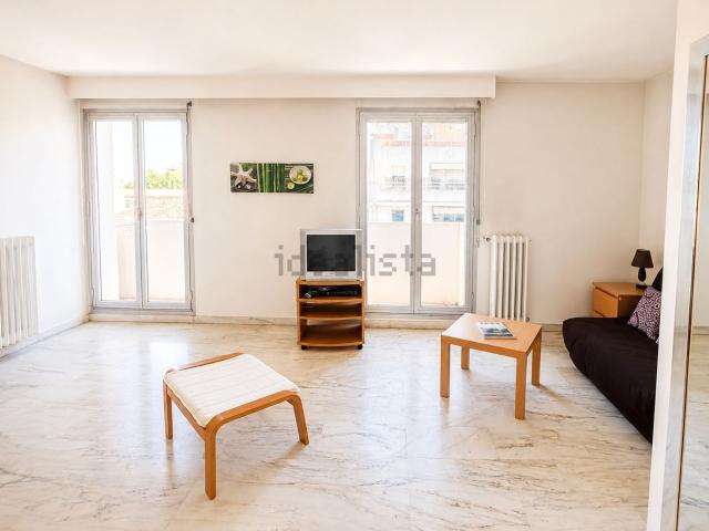 Appartement, Marseille