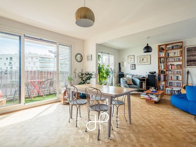 Appartement, Marseille