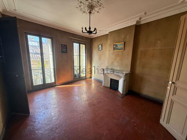 Appartement, Marseille
