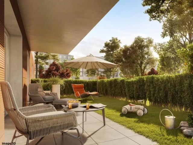 Appartement, Marseille