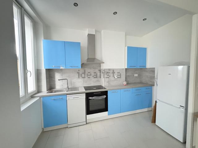 Appartement, Marseille