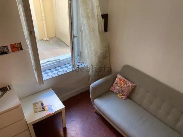 Appartement, Marseille