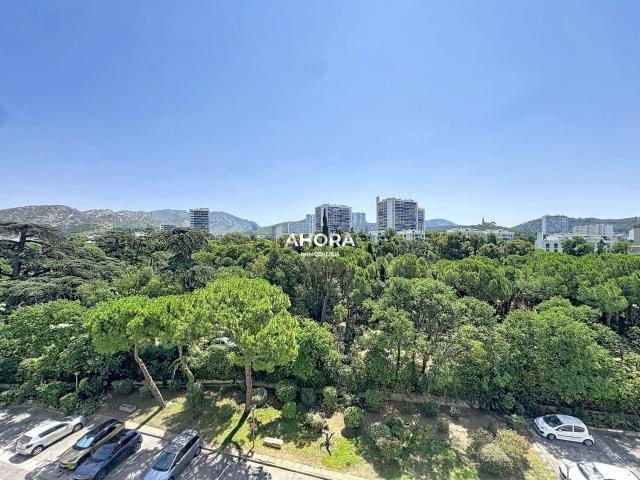 Appartement, Marseille