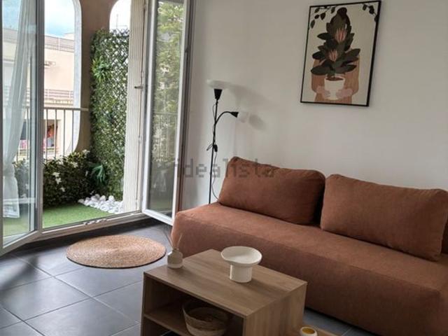 Appartement, Marseille