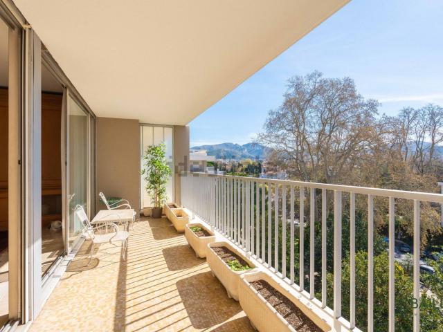 Appartement, Marseille