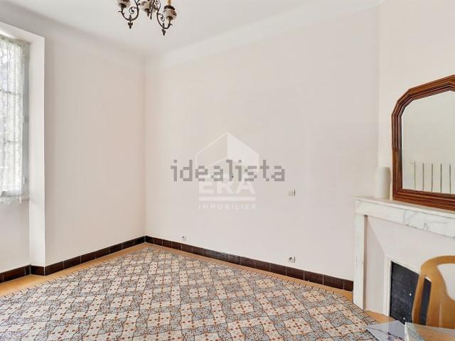Appartement, Marseille