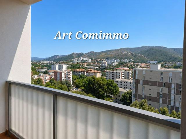 Appartement, Marseille