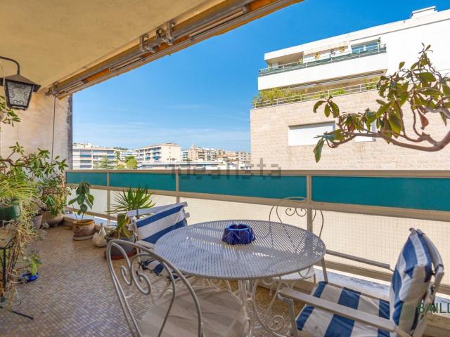 Appartement, Marseille
