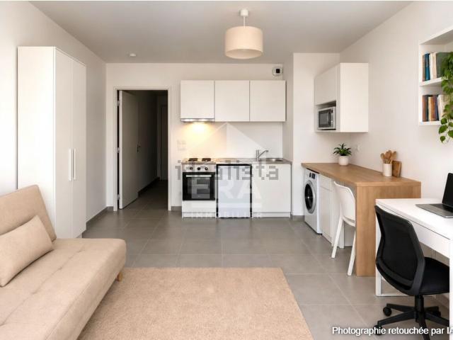 Appartement, Marseille
