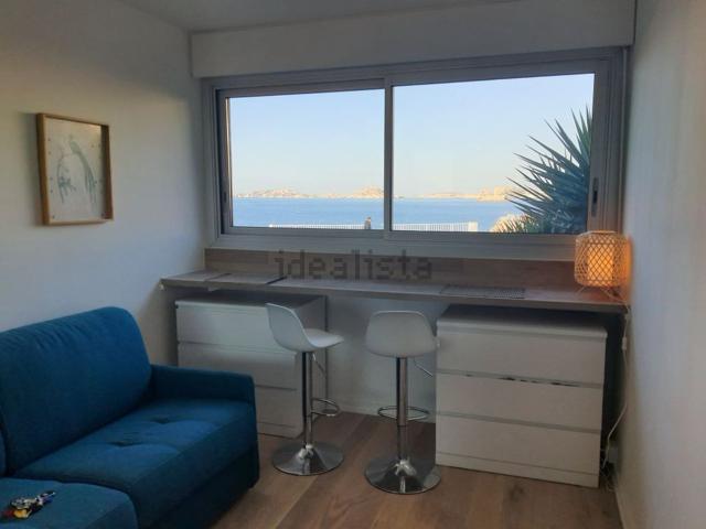 Appartement, Marseille