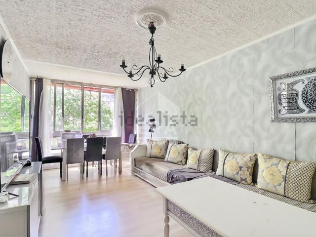 Appartement, Marseille