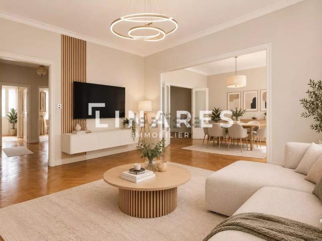 Appartement, Marseille