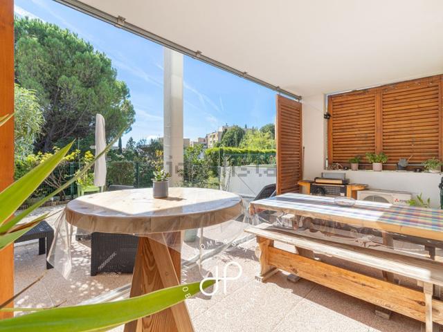 Appartement, Marseille