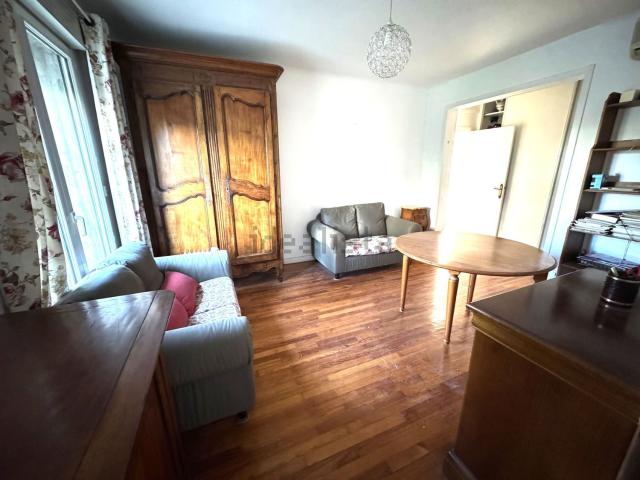 Appartement, Marseille