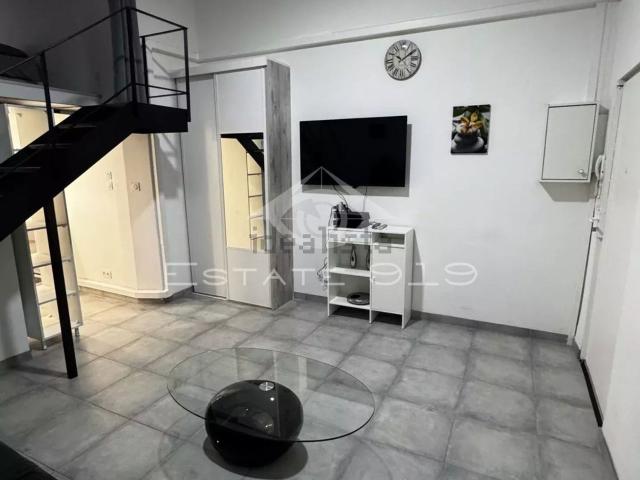 Appartement, Marseille