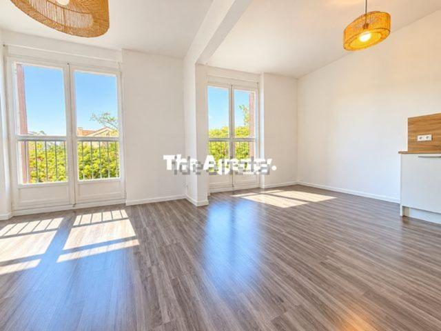 Appartement, Marseille