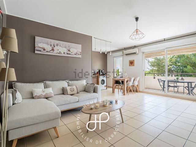 Appartement, Marseille