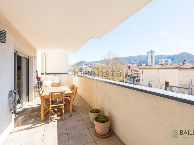 Appartement, Marseille