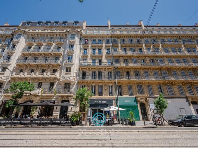 Appartement, Marseille