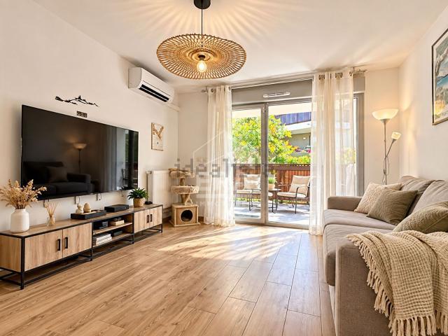Appartement, Marseille