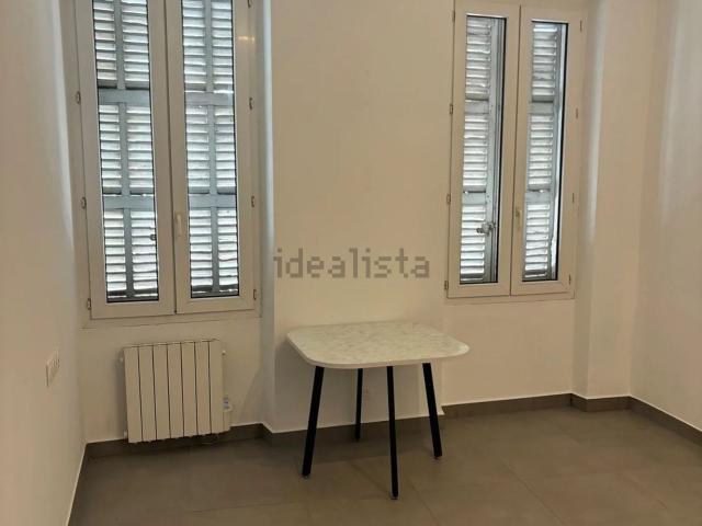 Appartement, Marseille
