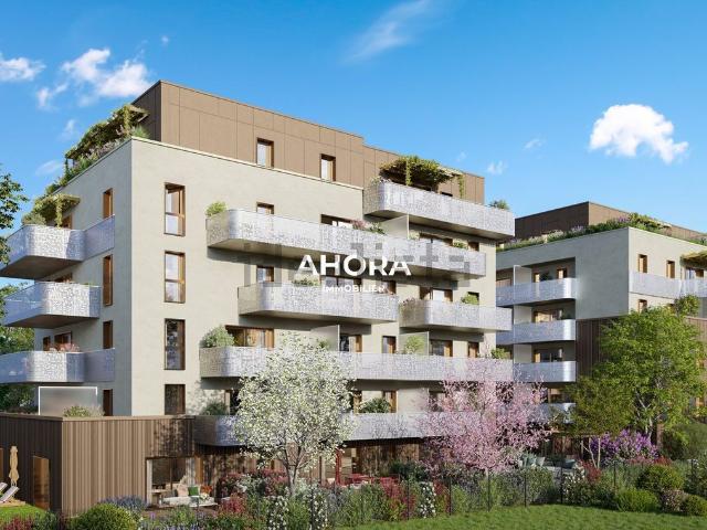 Appartement, Marseille