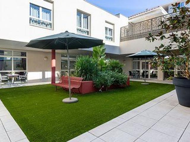Appartement, Marseille