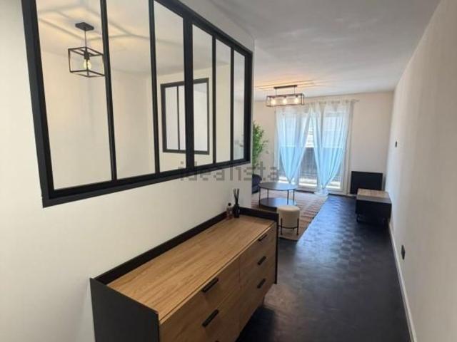 Appartement, Marseille