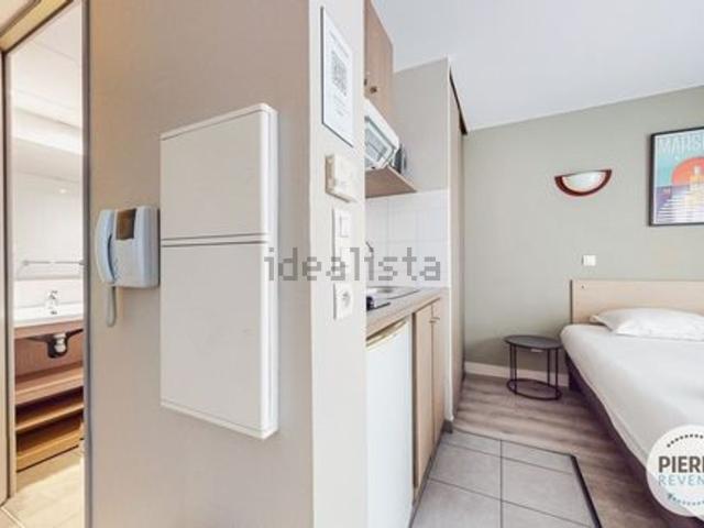 Appartement, Marseille