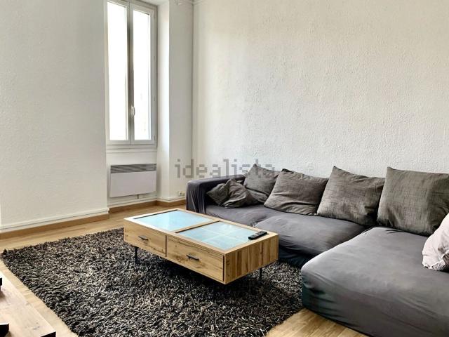 Appartement, Marseille