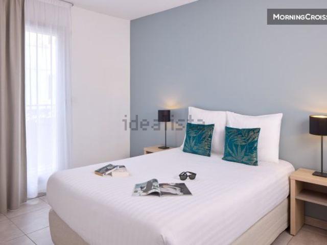 Appartement, Marseille