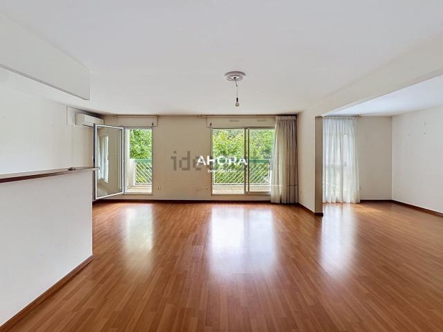 Appartement, Marseille