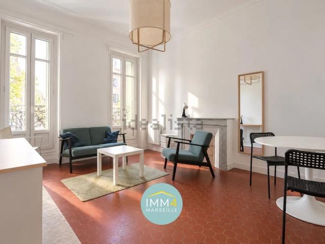Appartement, Marseille