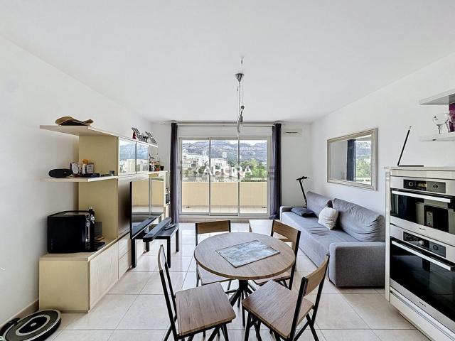 Appartement, Marseille